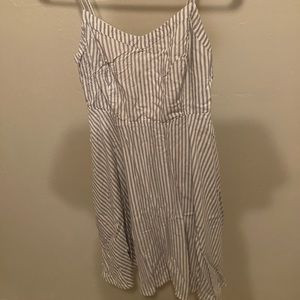Sun dress
